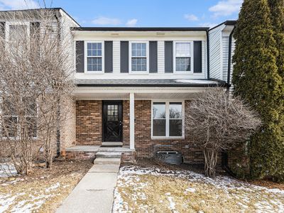 3392 Burbank Dr, Ann Arbor, MI, 48105