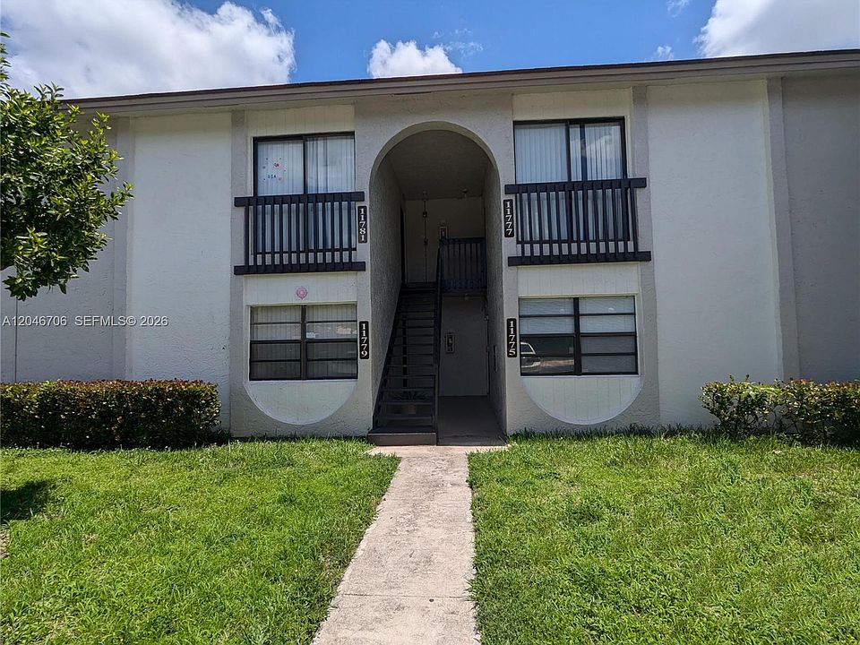 1st image of 11777 NW 30th St #206A