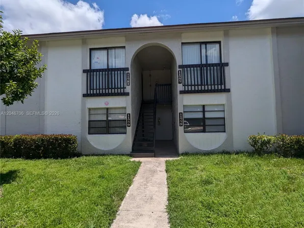 11777 NW 30th St #206A, Pompano Beach, FL 33065