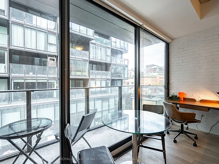 38 Stewart St #409 — Photo 7