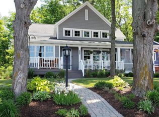 1309 S Lake St, Whitehall, MI 49461