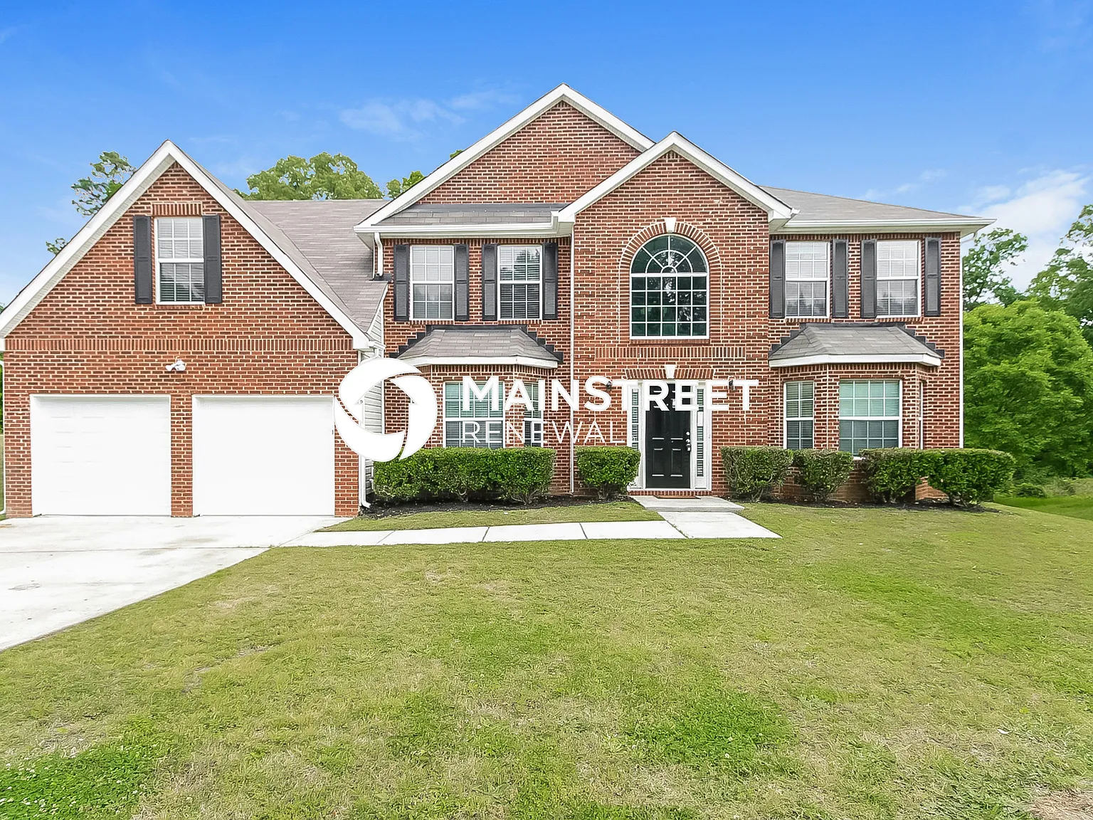 2382 Boulder Chase Dr — Photo 1
