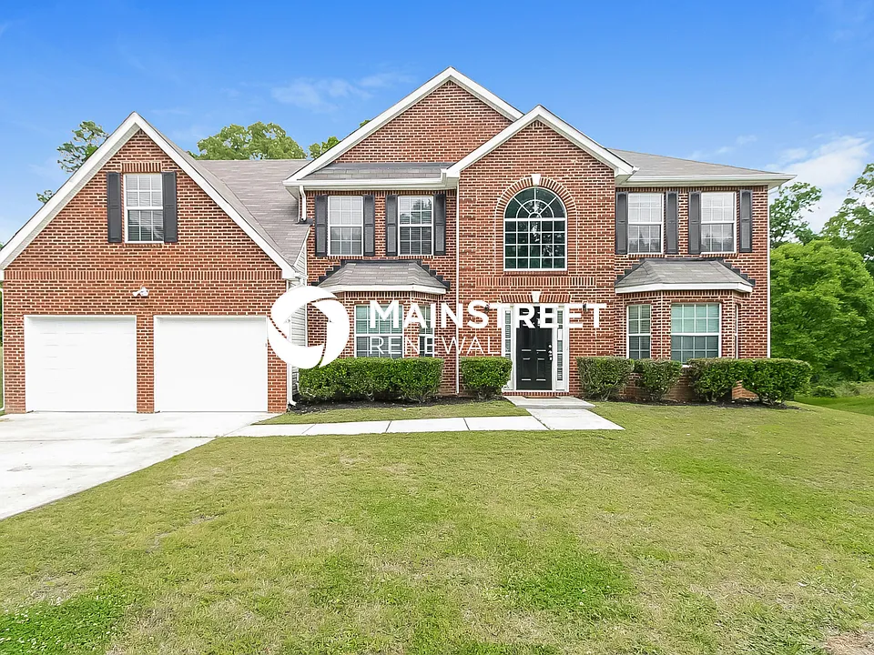 2382 Boulder Chase Dr