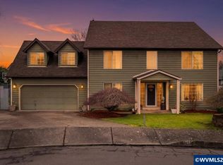 2009 Flag Stone Ct NE, Keizer, OR 97303