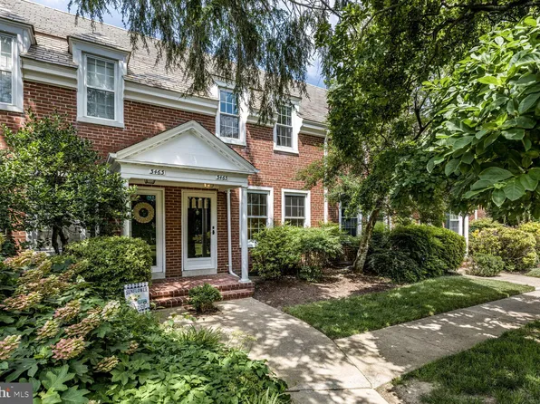 3465 S Wakefield St, Arlington, VA 22206