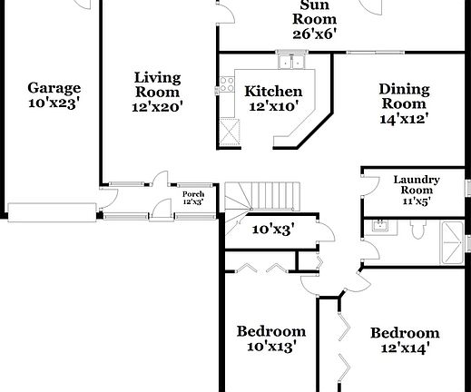 2nd image of 8052 Winged Foot Dr