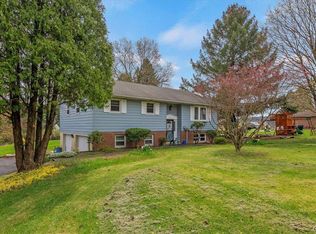 114 Hilltop Dr, Kunkletown, PA 18058