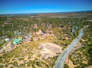 6294 Bull Elk Run, Show Low, AZ 85901