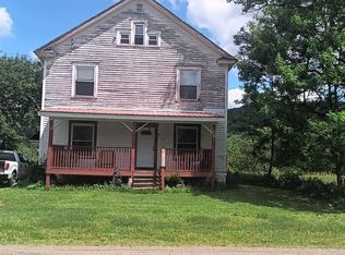 1860 Haskell Rd, Olean, NY 14760