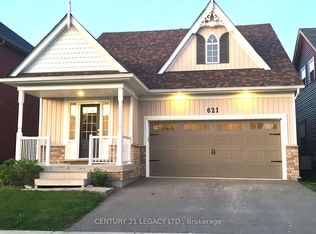 621 Grange Way, Peterborough, ON K9H0G7