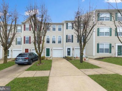 7680 Duneiden Ln, Manassas, VA, 20109