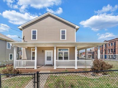 728 Jamison Ave SE, Roanoke, VA, 24013