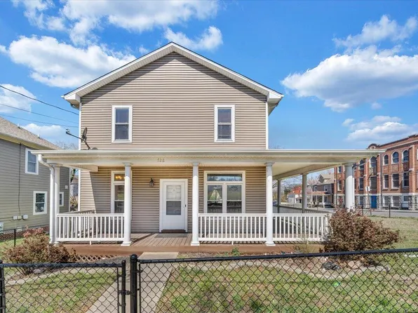 728 Jamison Ave SE, Roanoke, VA 24013