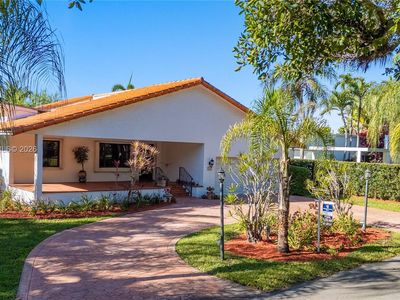 6420 SW 81st St, Miami, FL, 33143