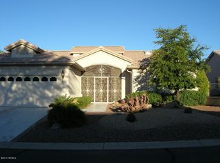 38170 S Mountain Site Dr, Saddlebrooke, AZ 85739