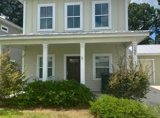 1970 Promenade Pl, Brunswick, GA 31520