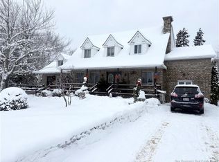 53 Hector, Neguac, NB E9G1H8