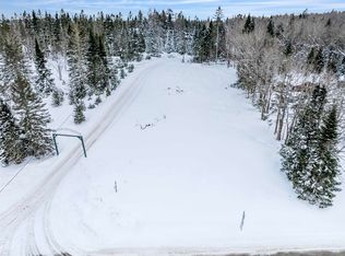 GP Boulevard, Pittsburg, NH 03592