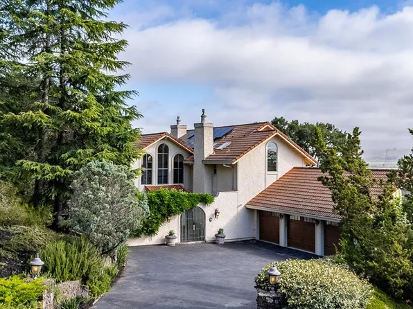 7 Guisela Court, Novato, CA 94945