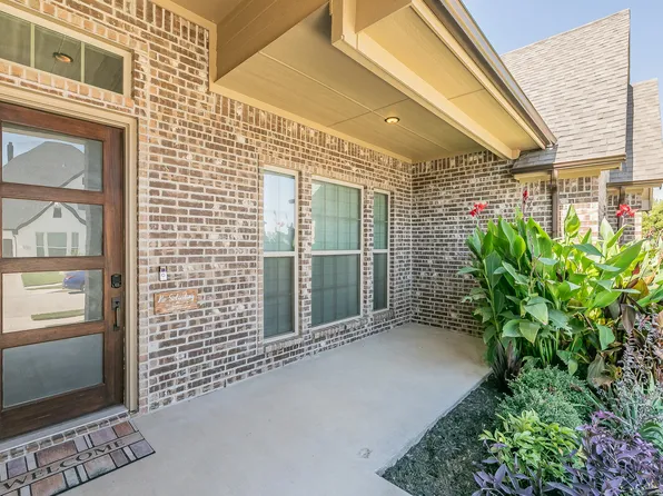 12717 Rustic Springs Ln, Haslet, TX 76052