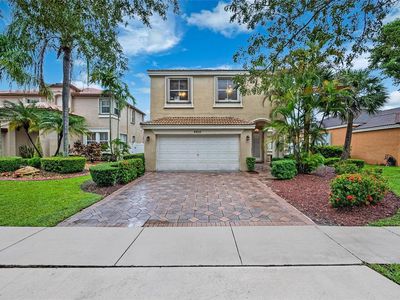 4937 SW 166 Ave, Miramar, FL, 33027