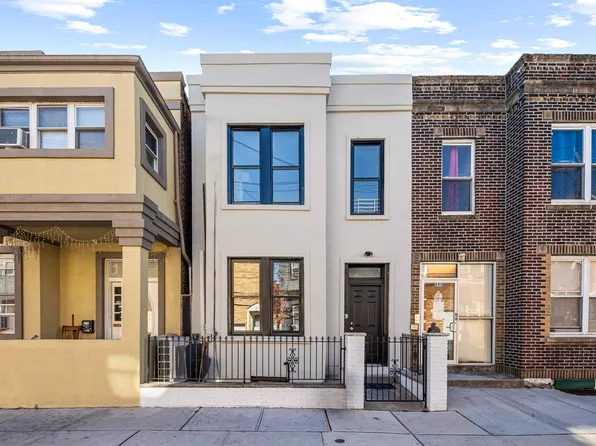 553 54th St, West New York, NJ 07093