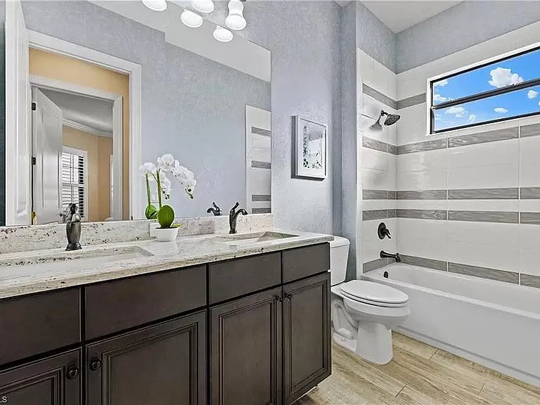 2nd Full Bath