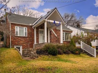 231 Staunton Ave, South Charleston, WV 25303