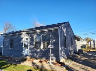 405 N 12th Ave, Marshalltown, IA 50158