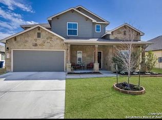 874 Cypress Ml, New Braunfels, TX 78130