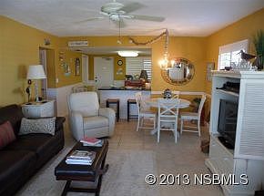 4th image of 3663 S Atlantic Ave APT 24D