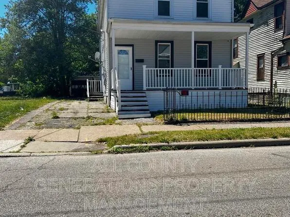 1230 Norwood Rd, Cleveland, OH