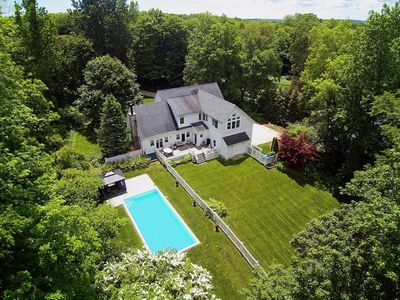 171 Cross Highway, Redding, CT, 06896