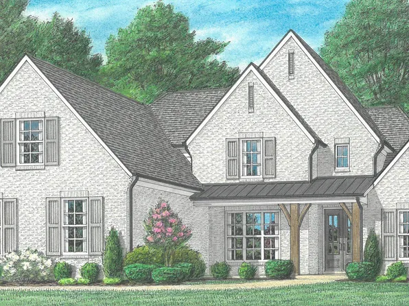 336 Rolling Grove Blvd, Collierville, TN 38017