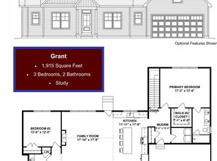 L8 Burnham Road, Wilton, NY 12831