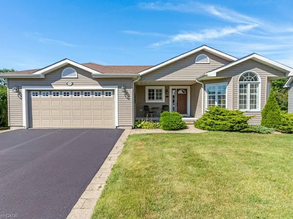 228 Glenariff Dr, Hamilton, ON L8B 1A5