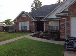 3007 N 12th Ave, Durant, OK 74701