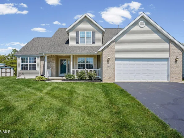 505 Flintlock Ct, Findlay, OH 45840