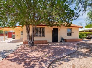 4932 E 1st St, Tucson, AZ 85711