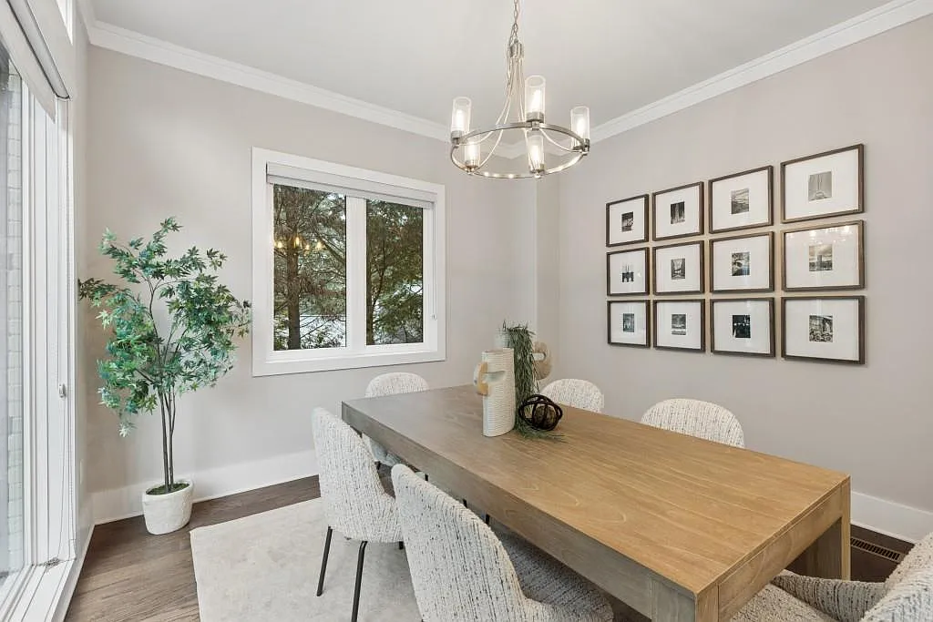 5 bed, 4.5 bath, 3764 sqft, $6,000 — Photo 3