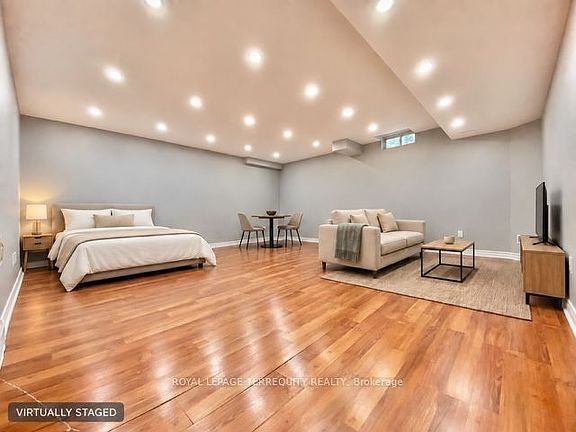 2nd image of 44 Gianmarco Way #Basement