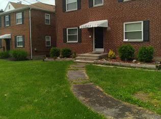 4017 Carrie Ave, Cincinnati, OH 45211