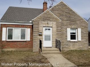 2623 Custer Ave, Rockford, IL 61101