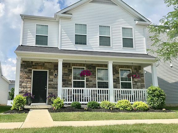 4th image of 5838 Marble Creek St