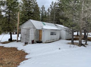 57633 Eagle Rd, Heppner, OR 97836