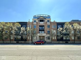 355 E Ohio St #105, Indianapolis, IN 46204