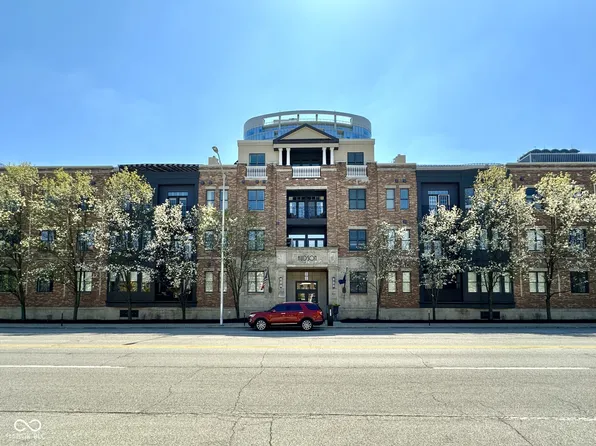 355 E Ohio St #105, Indianapolis, IN 46204