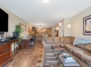 1275 Hilltop Pkwy #5A, Steamboat Springs, CO 80487