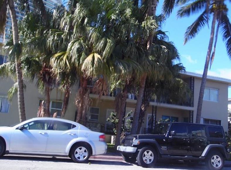 1st image of 1520 West Ave APT 7