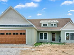 4597 N Thomas Rd, Bloomington, IN 47404
